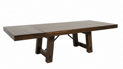 Edison Farmhouse Dining Table