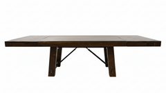 Edison Farmhouse Dining Table