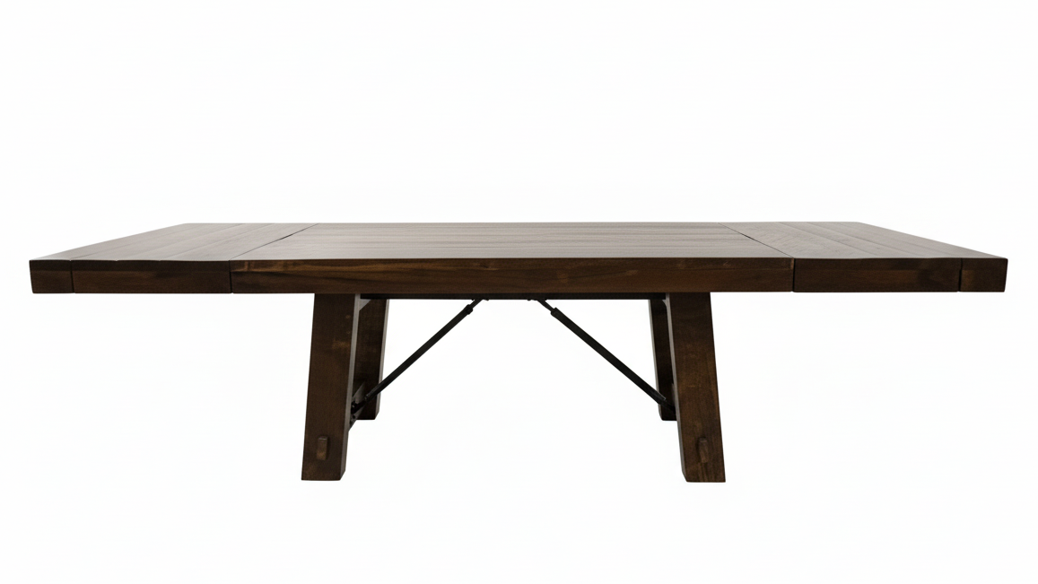 Edison Farmhouse Dining Table