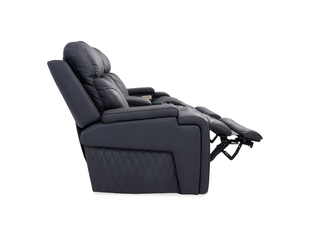 Indigo Twilight 2.0 P6 Power Reclining Loveseat w/Immersive Audio