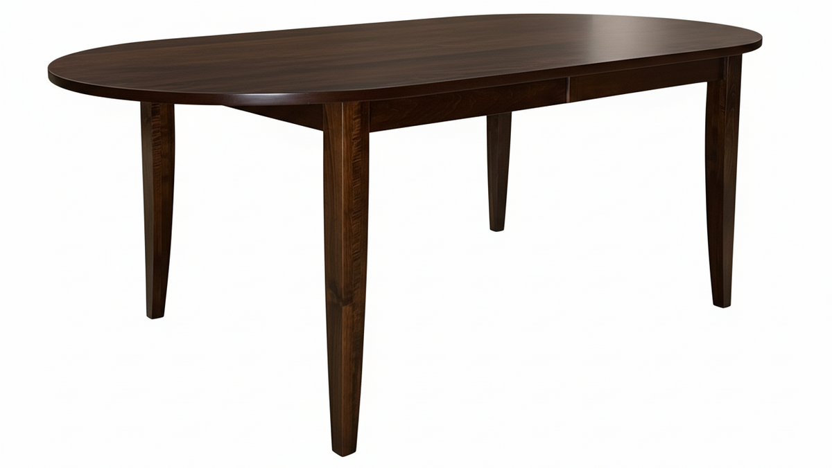 84" Millbrook Dining Table