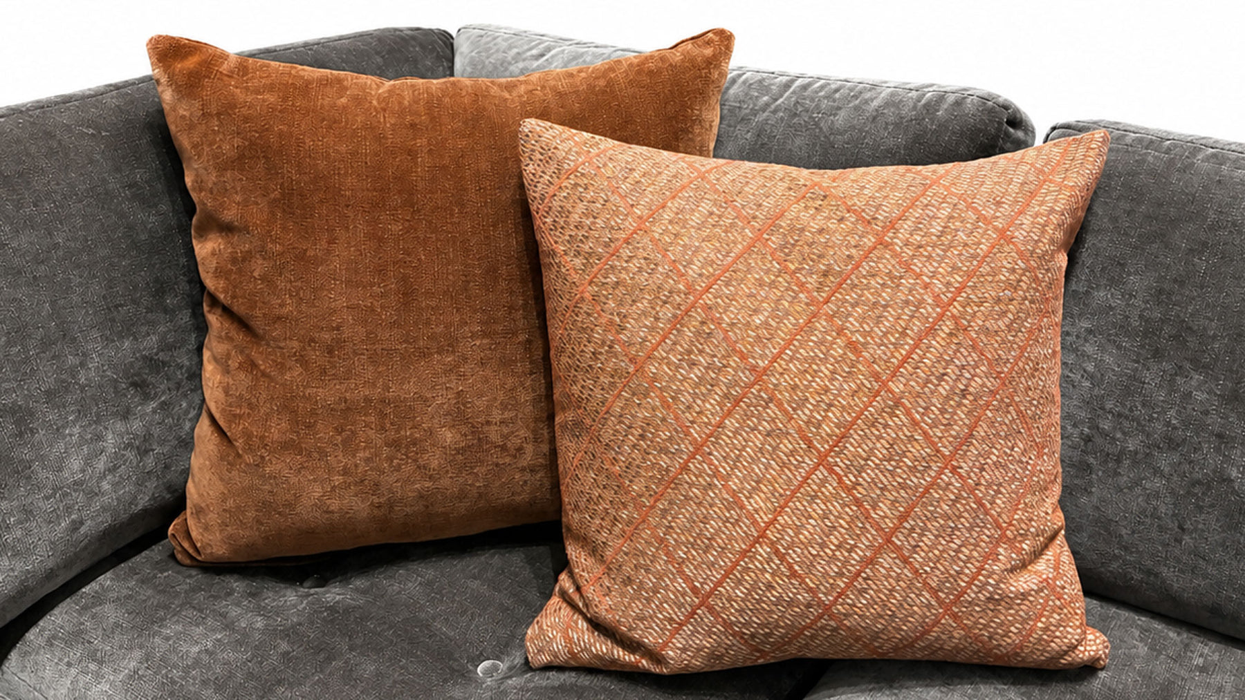 3pc Annabel Andrew Sectional, Made in USA | Gallery Furniture