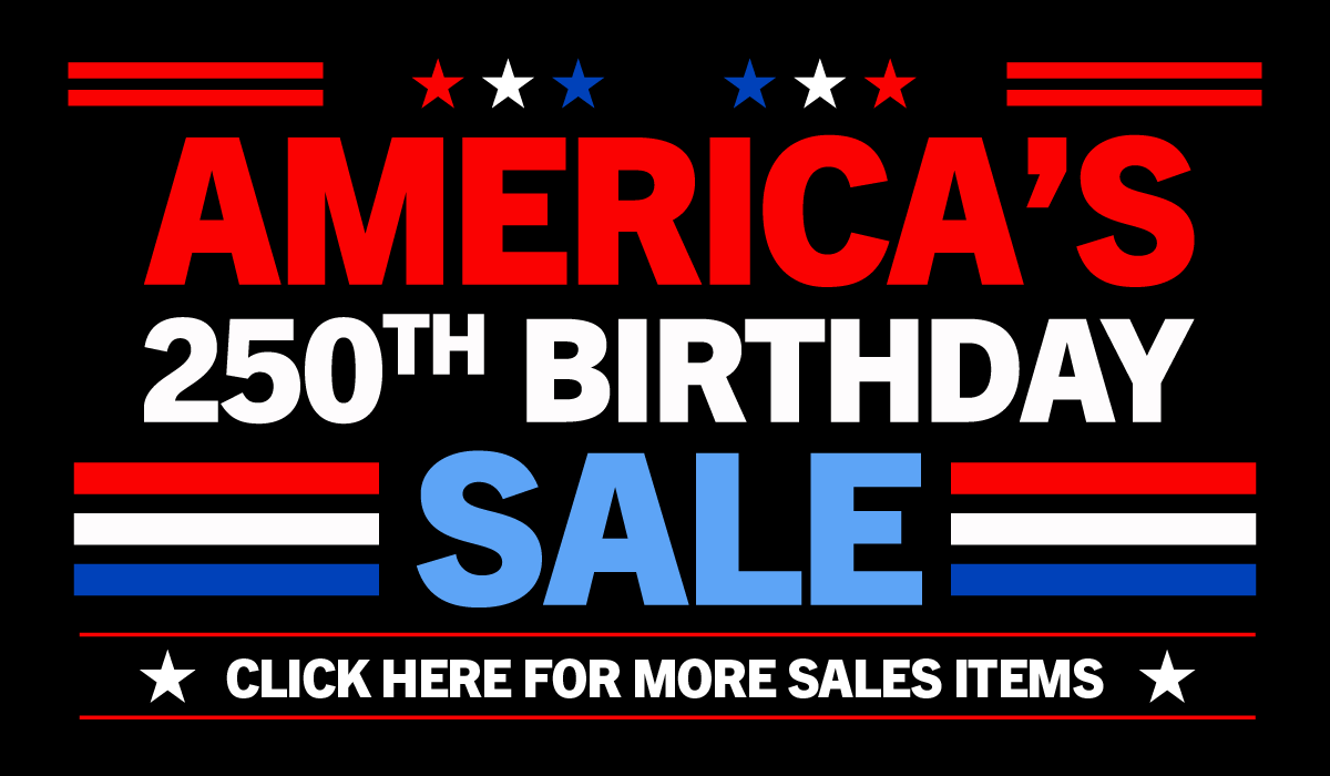 America 250 Image