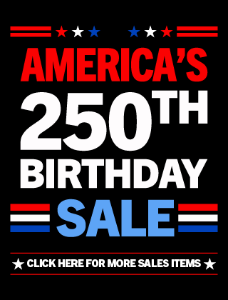 America 250 Image