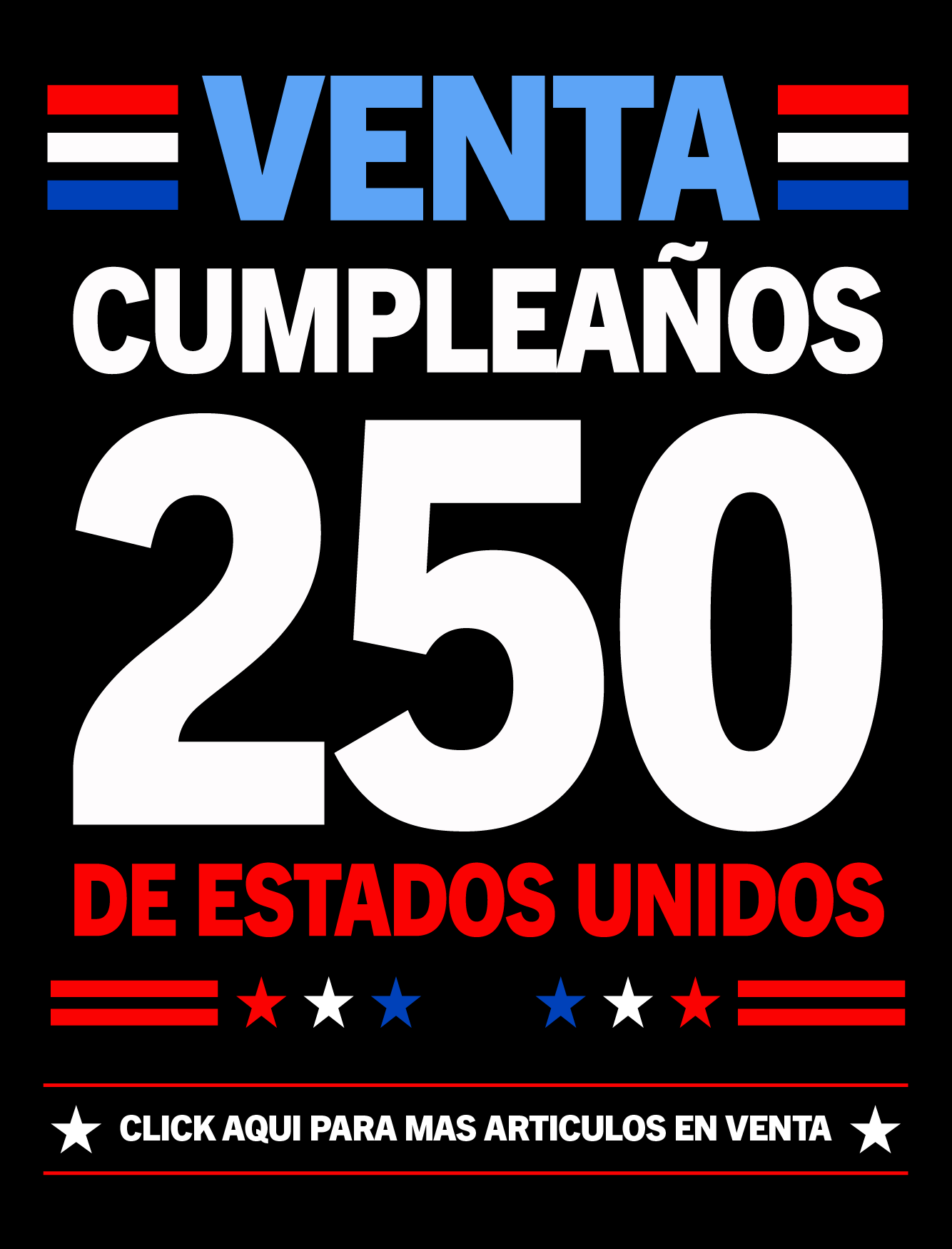 America 250 Image