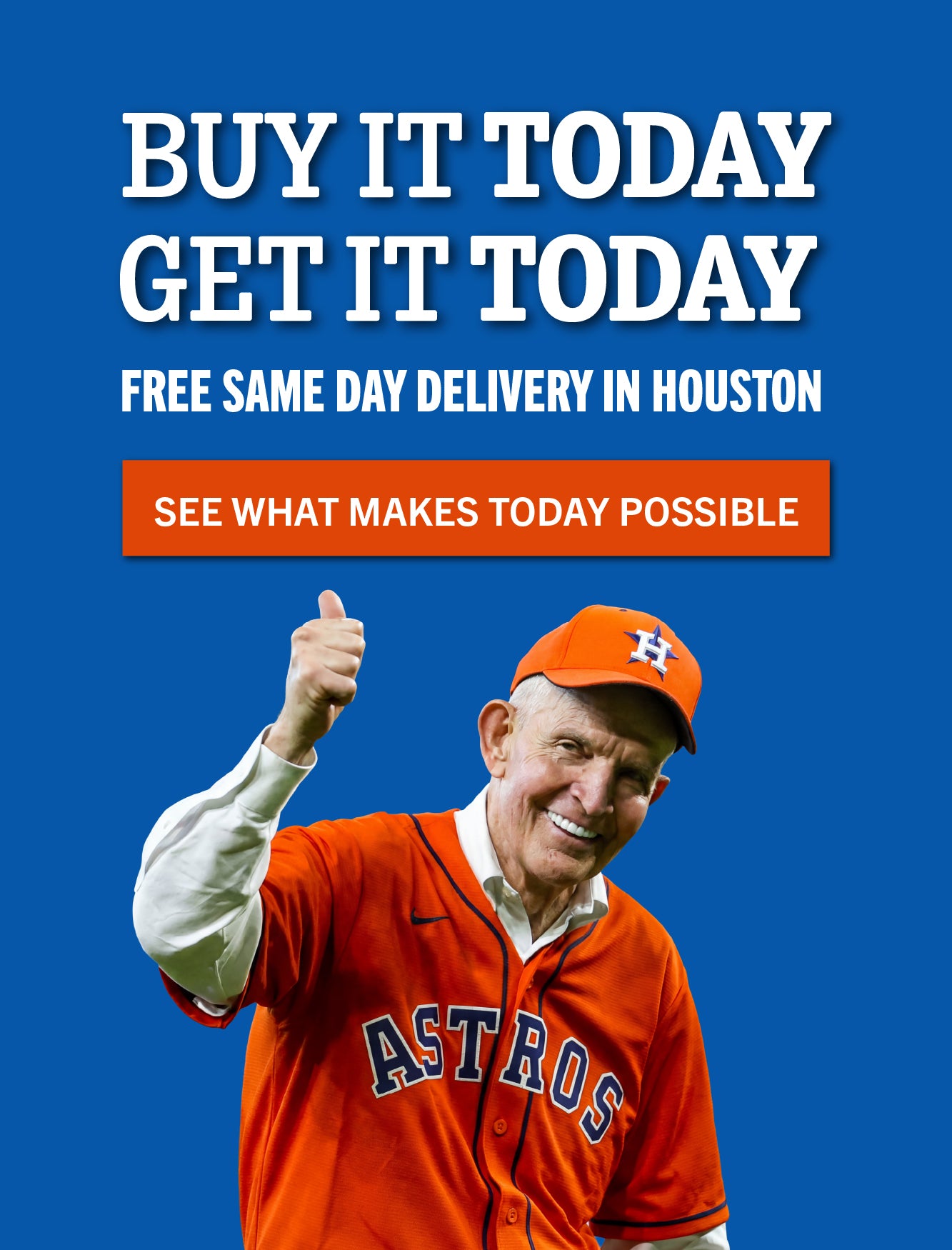 Free Delivery Image