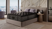 Beautyrest Black Series 3 Medium Tight Top Mattress - Luxury Support & Cooling