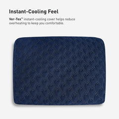 Standard Size Night Ice 1.0 Pillow