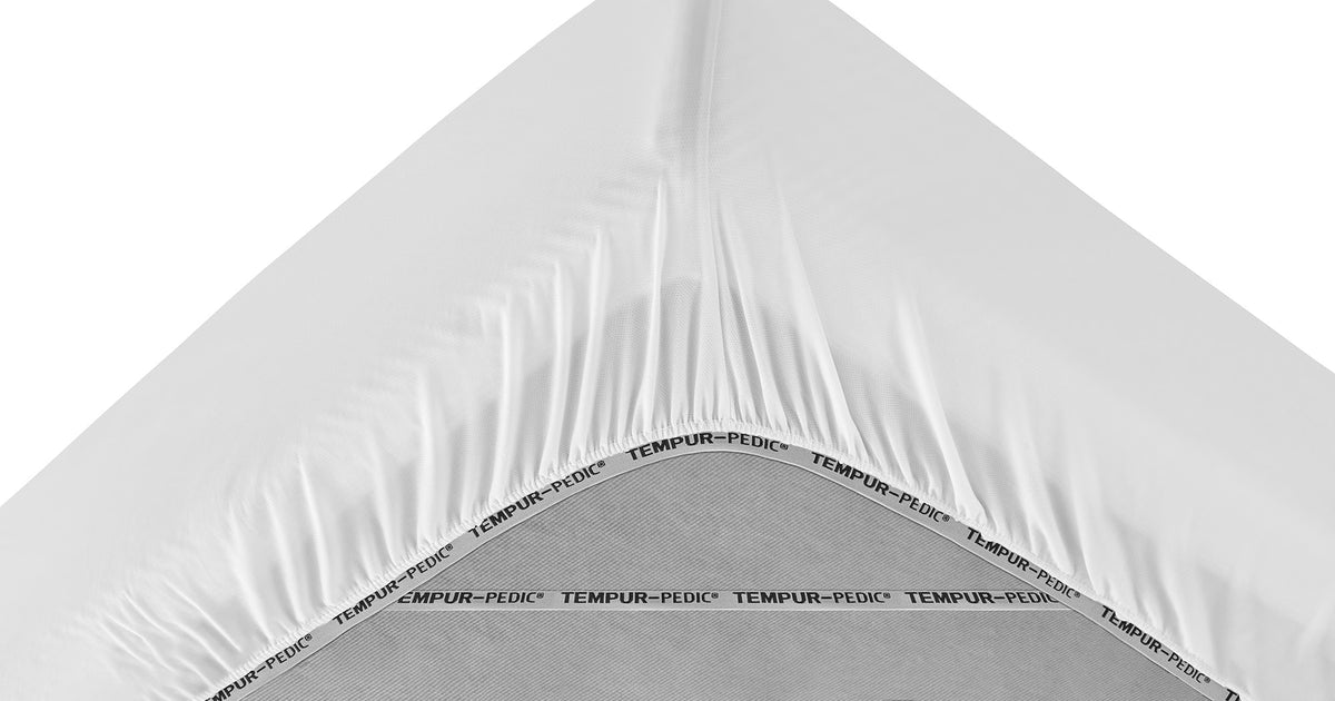 Funda protectora para colchón Tempur-Pedic Adapt