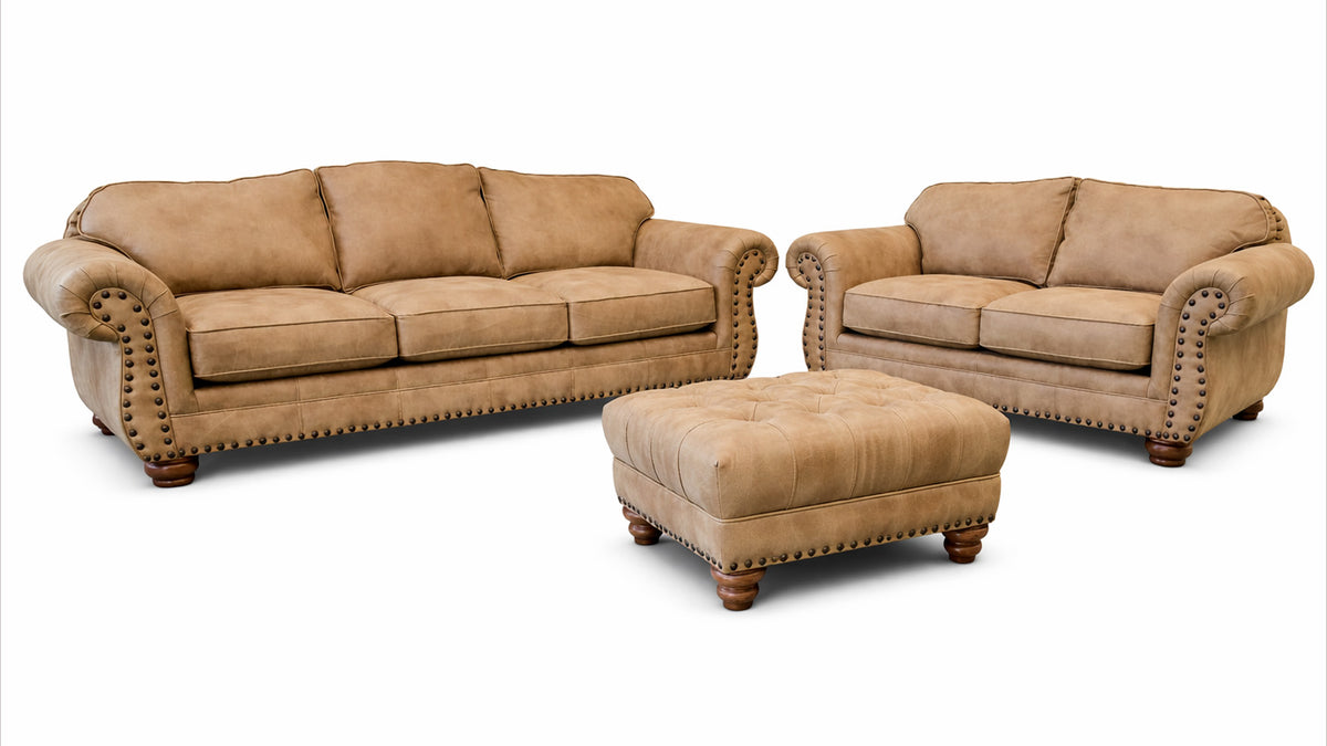 Open Range Brokenstone 3PC Special