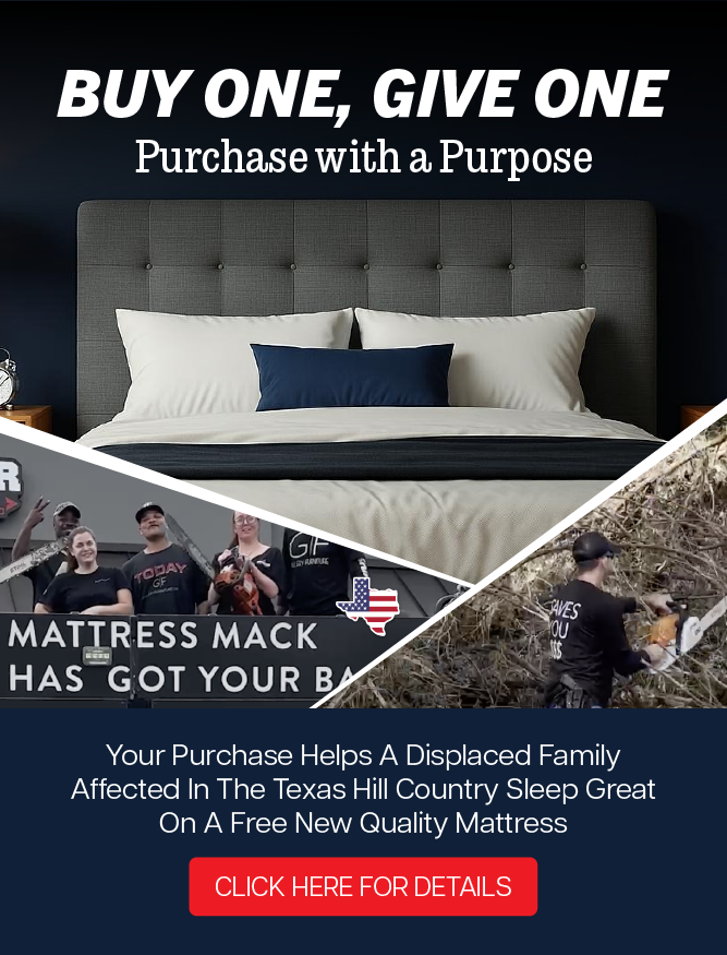 Buy One, Give One Image