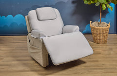MacZcliner Dri-Tec Performance Sheet Set by Bedgear | Recliner Sleep Sheets