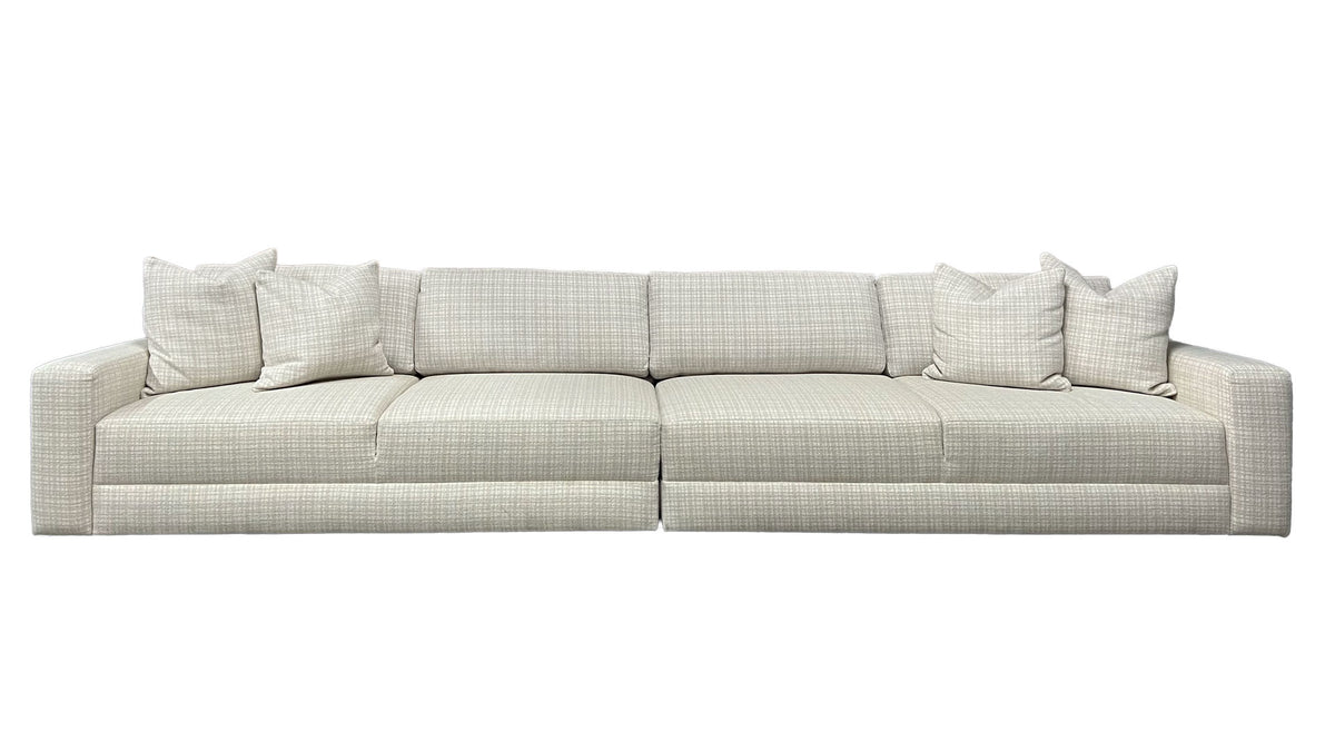 2pc Cassian Sectional