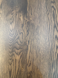 7pc Lakeland Greystone Table & 6 Chairs Set - Post Oak Store Closing Sale
