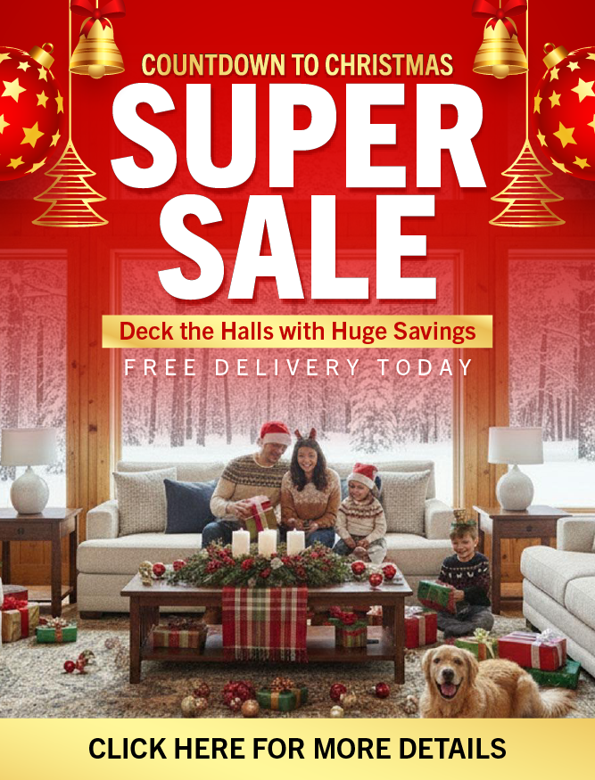 Countdown for christmas Image