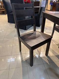 7pc Lakeland Greystone Table & 6 Chairs Set - Post Oak Store Closing Sale