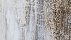 Desert Rain Painting