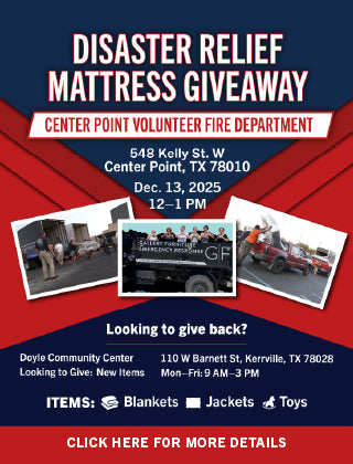 Buy One, Give Two Image