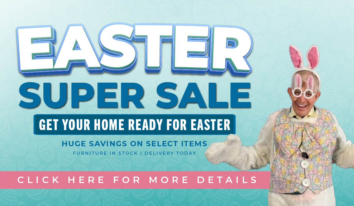 Easter Super Sale Image