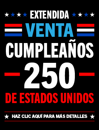 America 250 Image