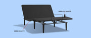 King Sealy Ease 4.0 Adjustable Base