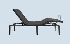 Somieres articulados Split King Size Ease 4.0
