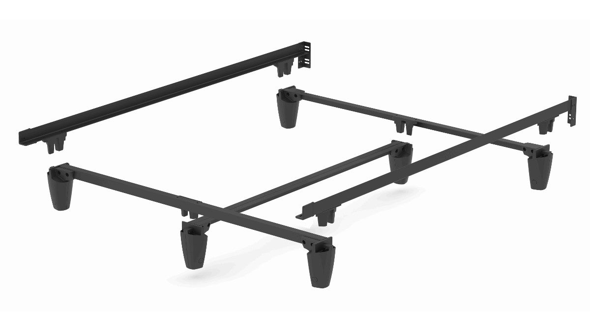 Queen Size Engauge Bed Frame