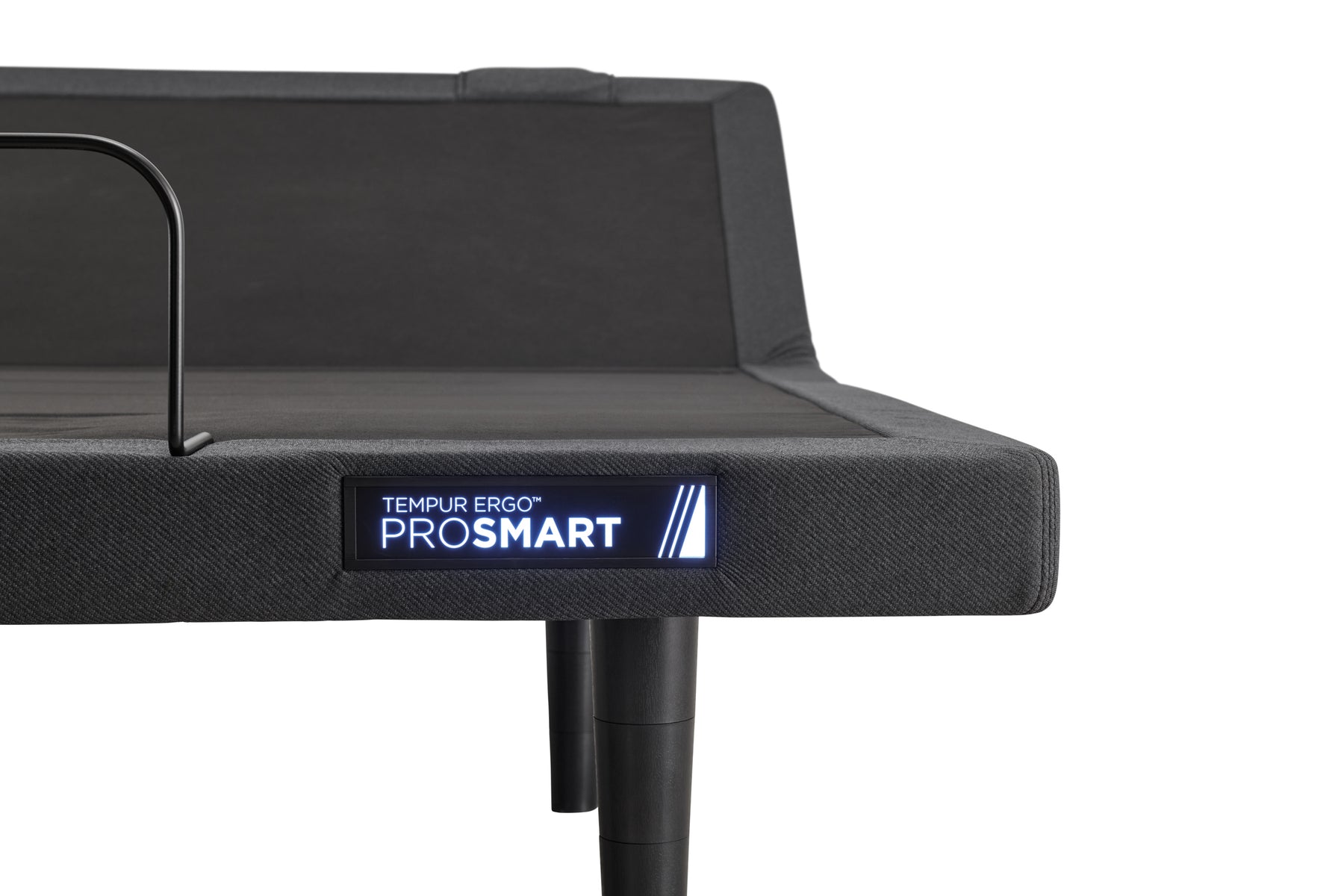 Base ajustable Queen Ergo Pro Smart