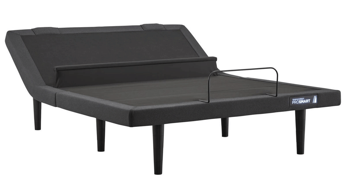 Tempur-Pedic Ergo Pro Smart Adjustable Base | Twin XL, Queen, King & Split King