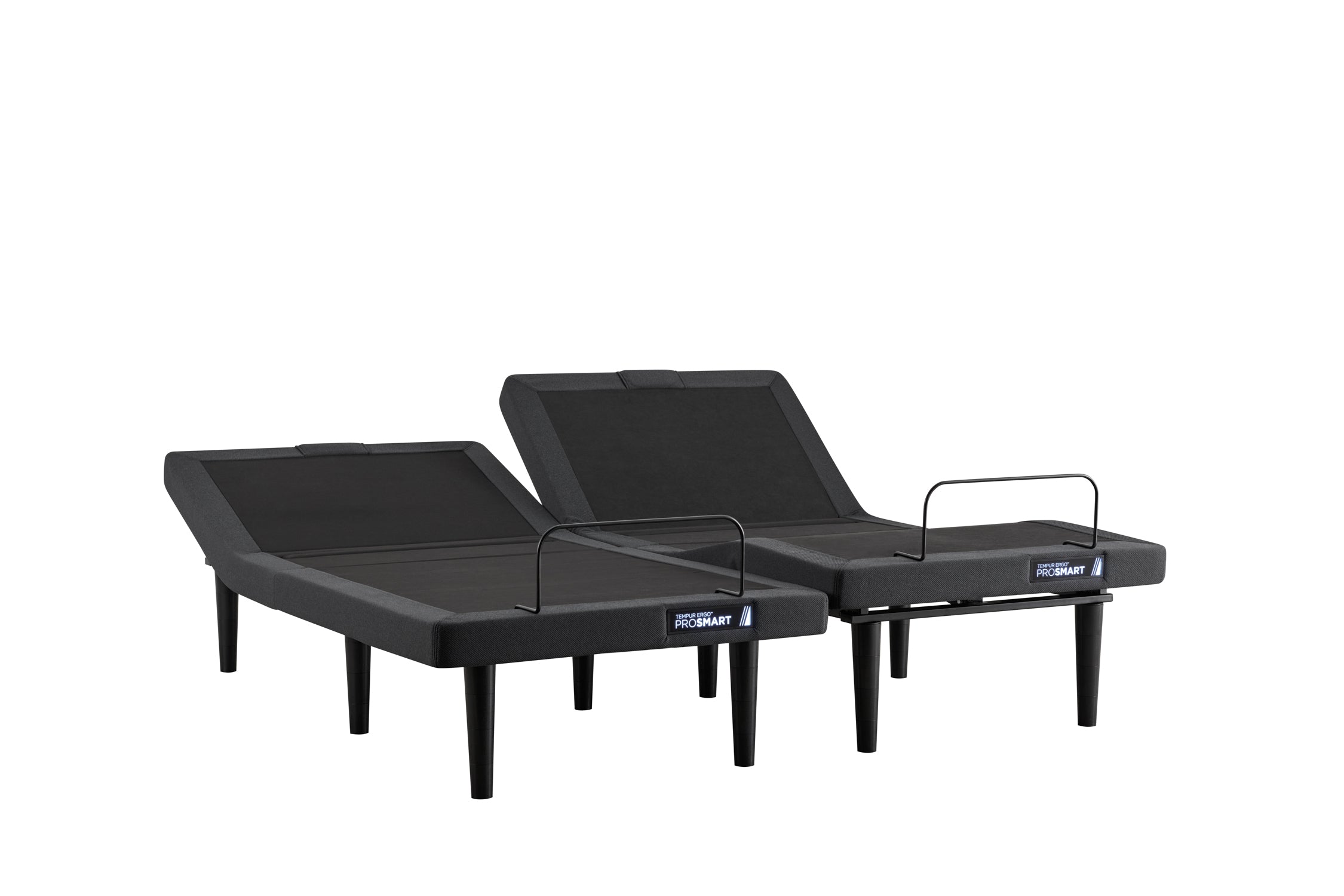 Somieres Ajustable Split King Size Ergo Pro Smart