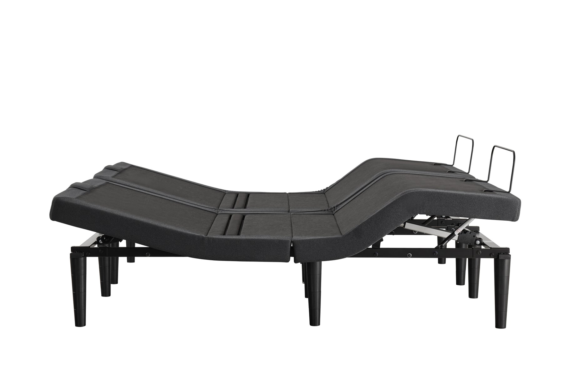 Somieres Ajustable Split King Size Ergo Pro Smart