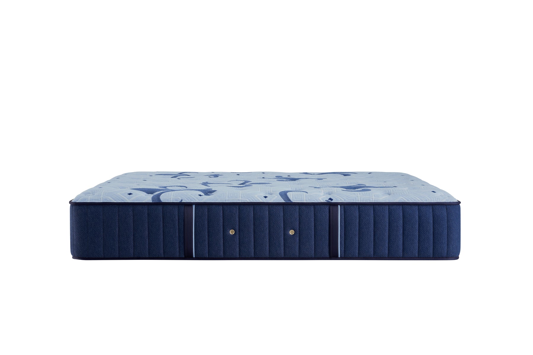 Stearns & Foster Estate Tight Top | TENCEL™ Cover & IntelliCoil® Innersprings