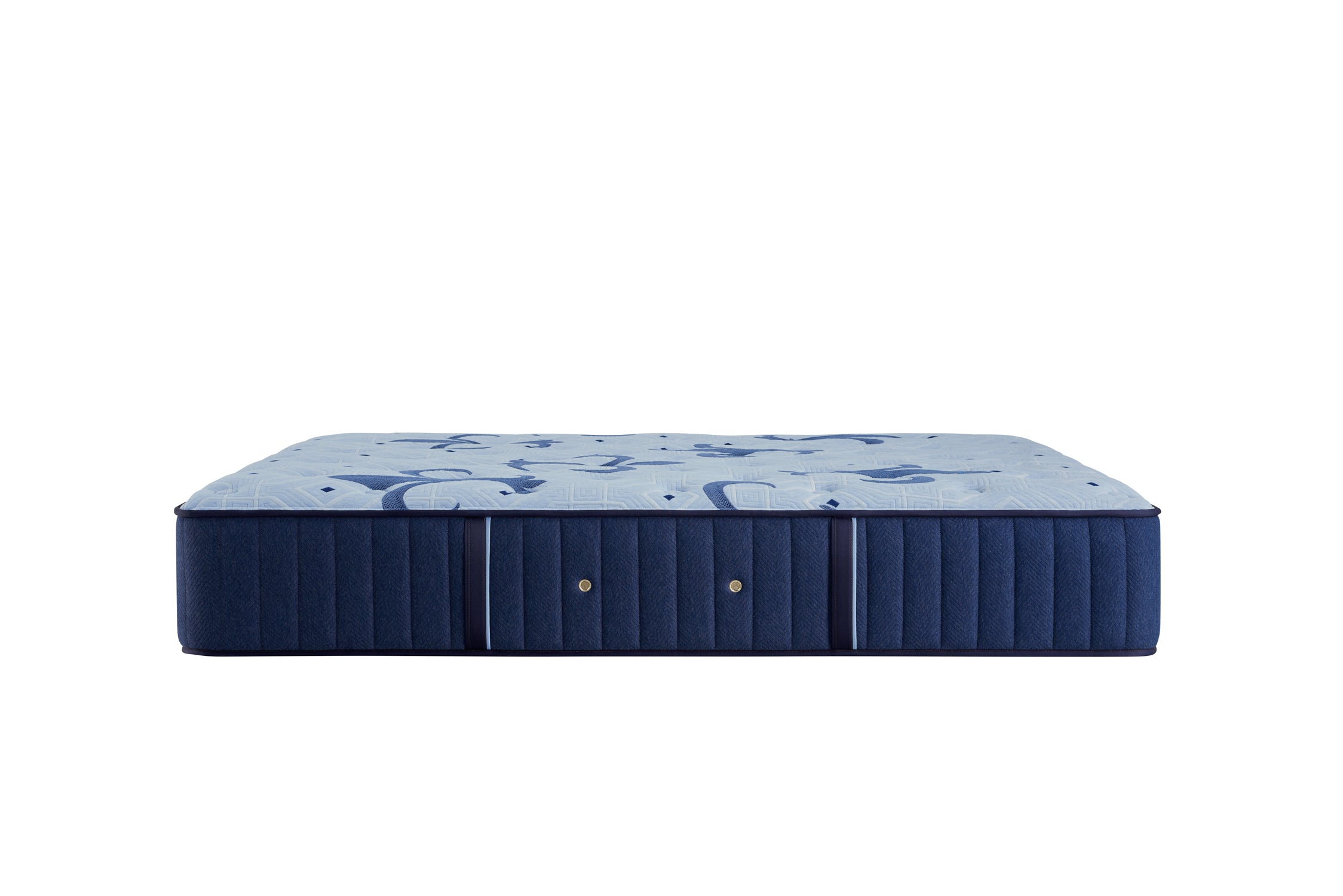 Stearns & Foster Estate Tight Top | TENCEL™ Cover & IntelliCoil® Innersprings