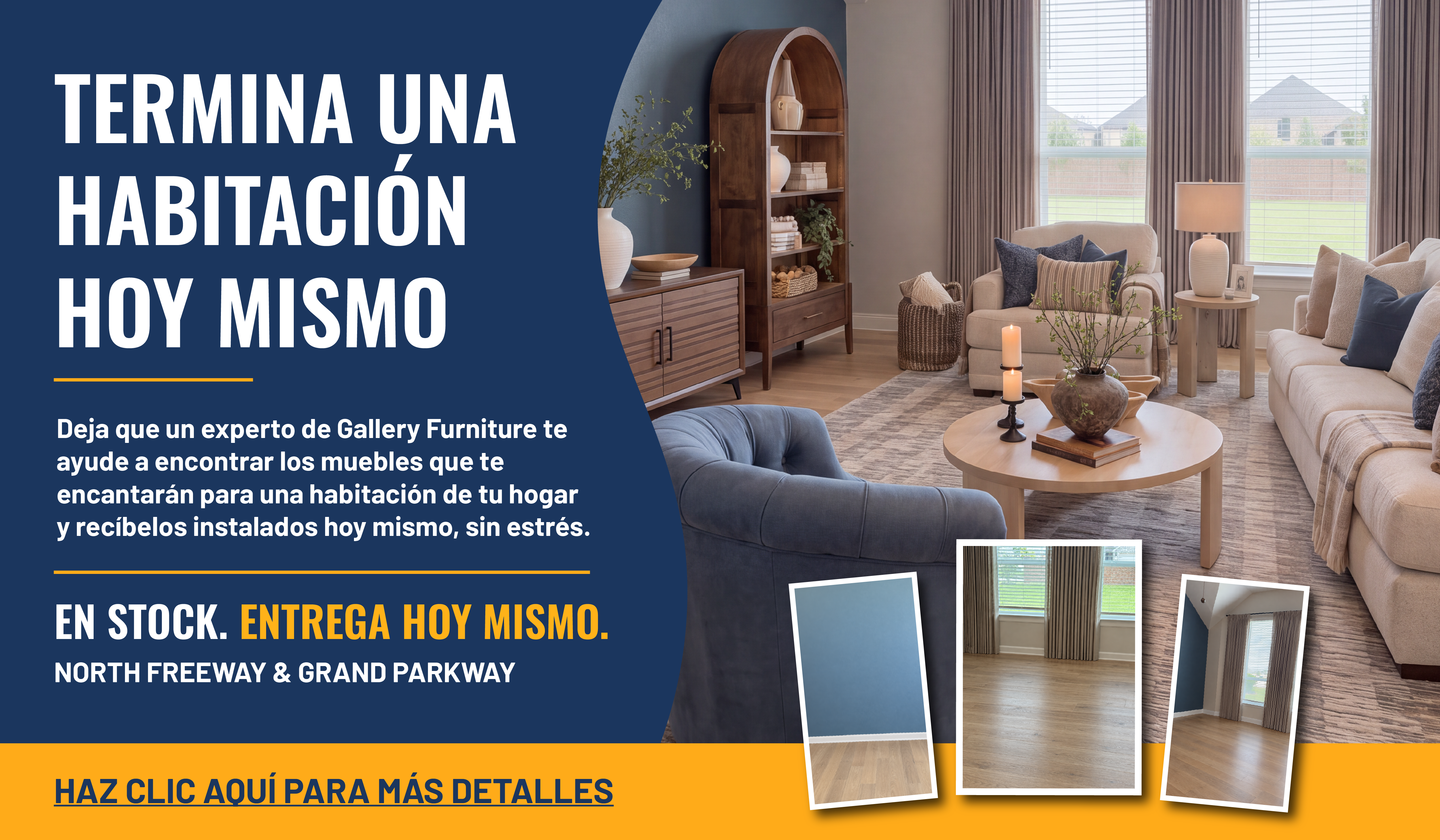 Finish One Room Today Image