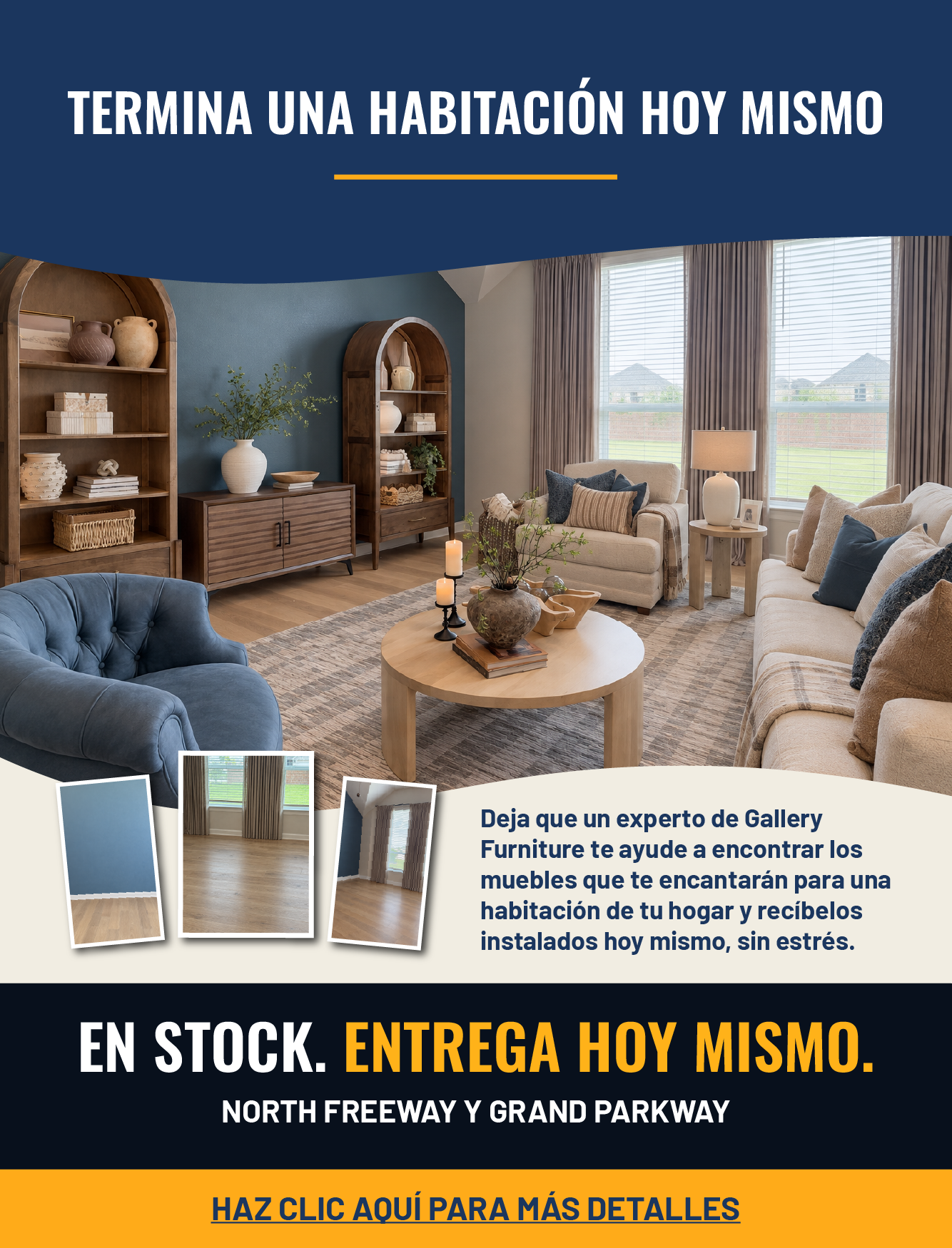 Finish One Room Today Image
