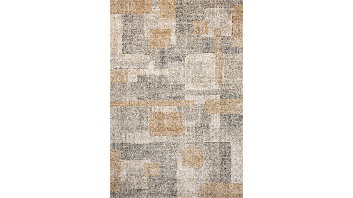 Gallery Furniture Artistic Loom Series 06 (GFALS-06)