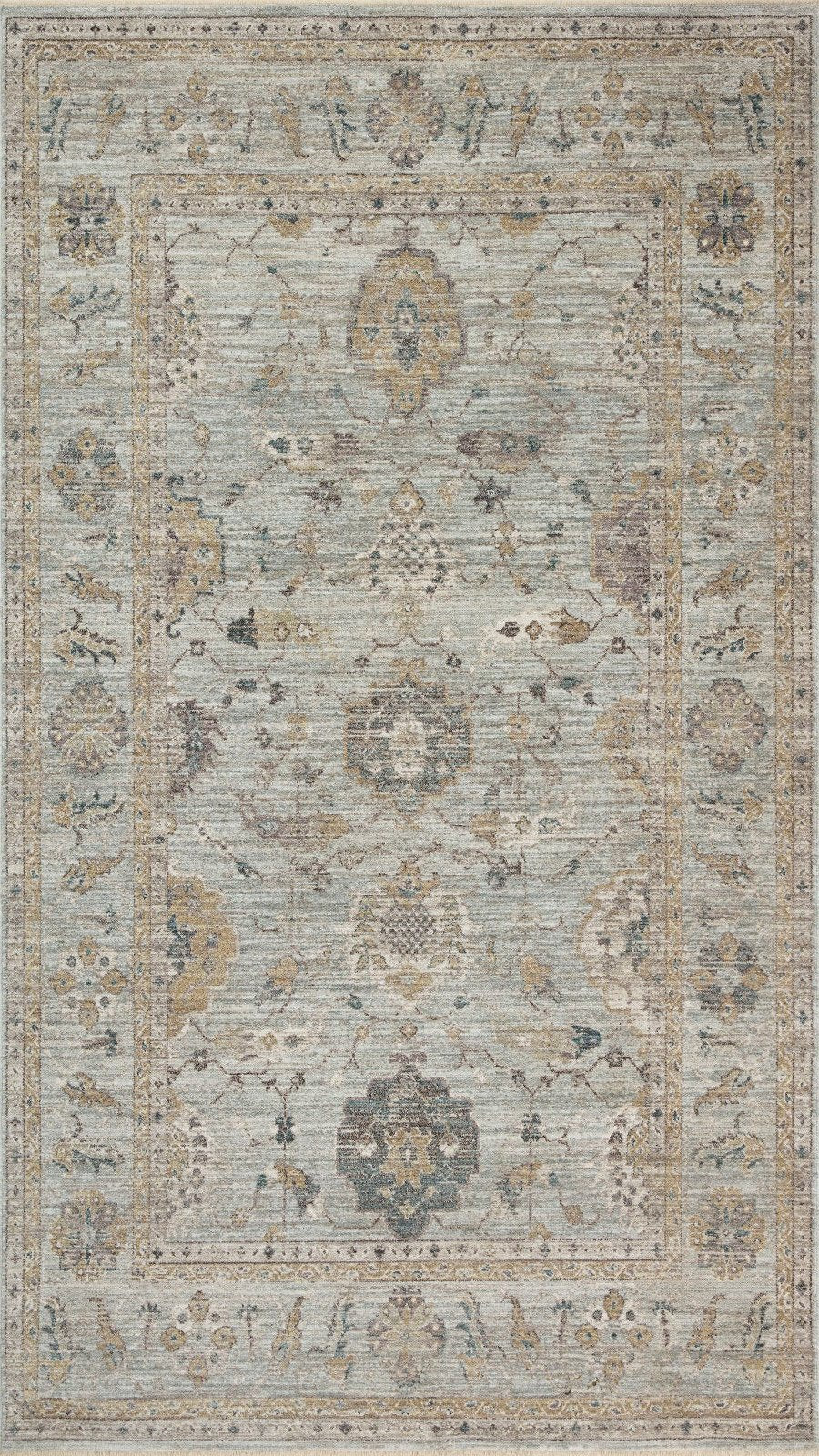 Gallery Furniture Elegant Impression Masterpiece 02 (Gfeim-02)