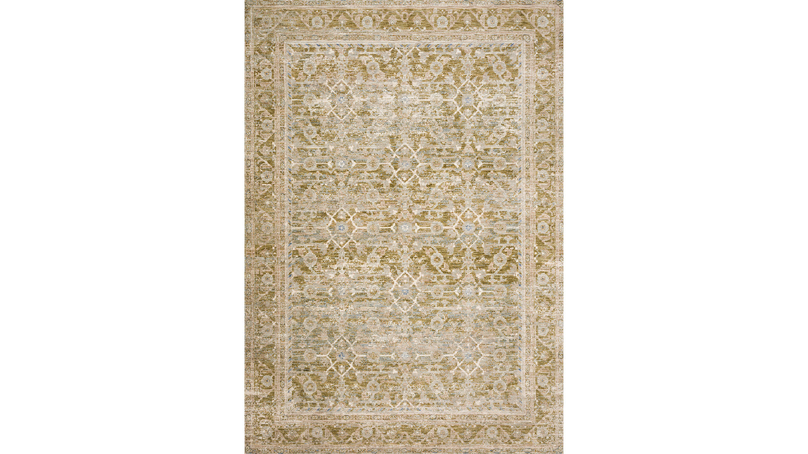 Gallery Furniture Vibrante Elegancia Reserva 07 (GFVER-07)