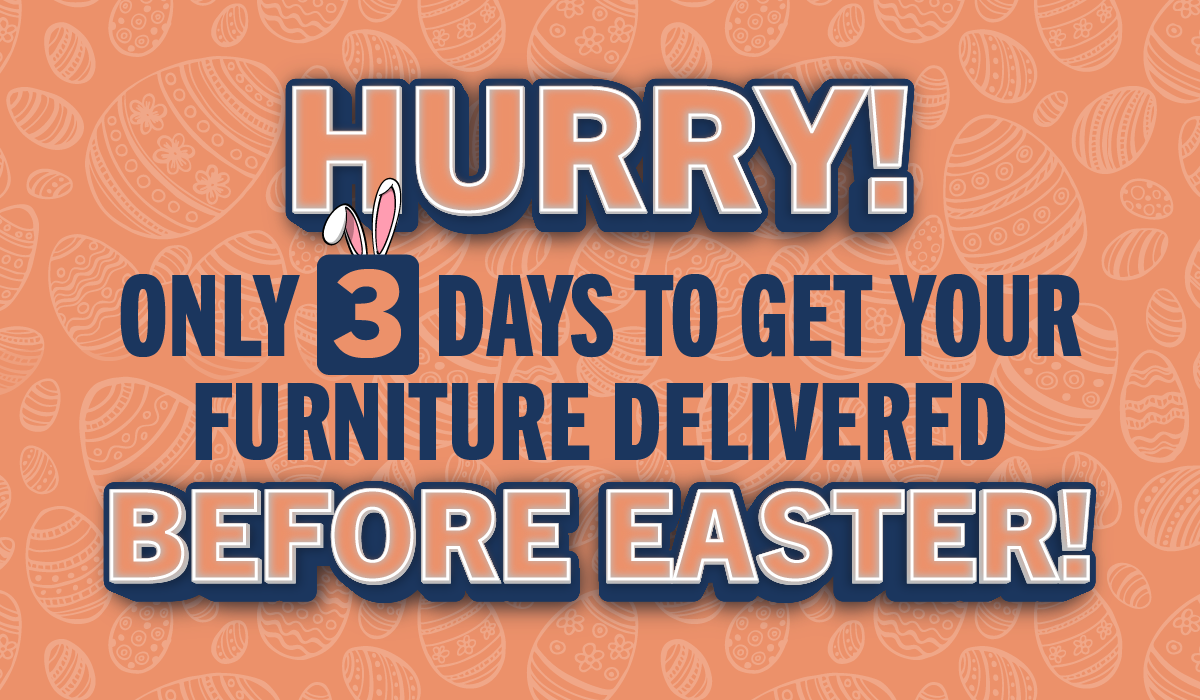 days before easter Image