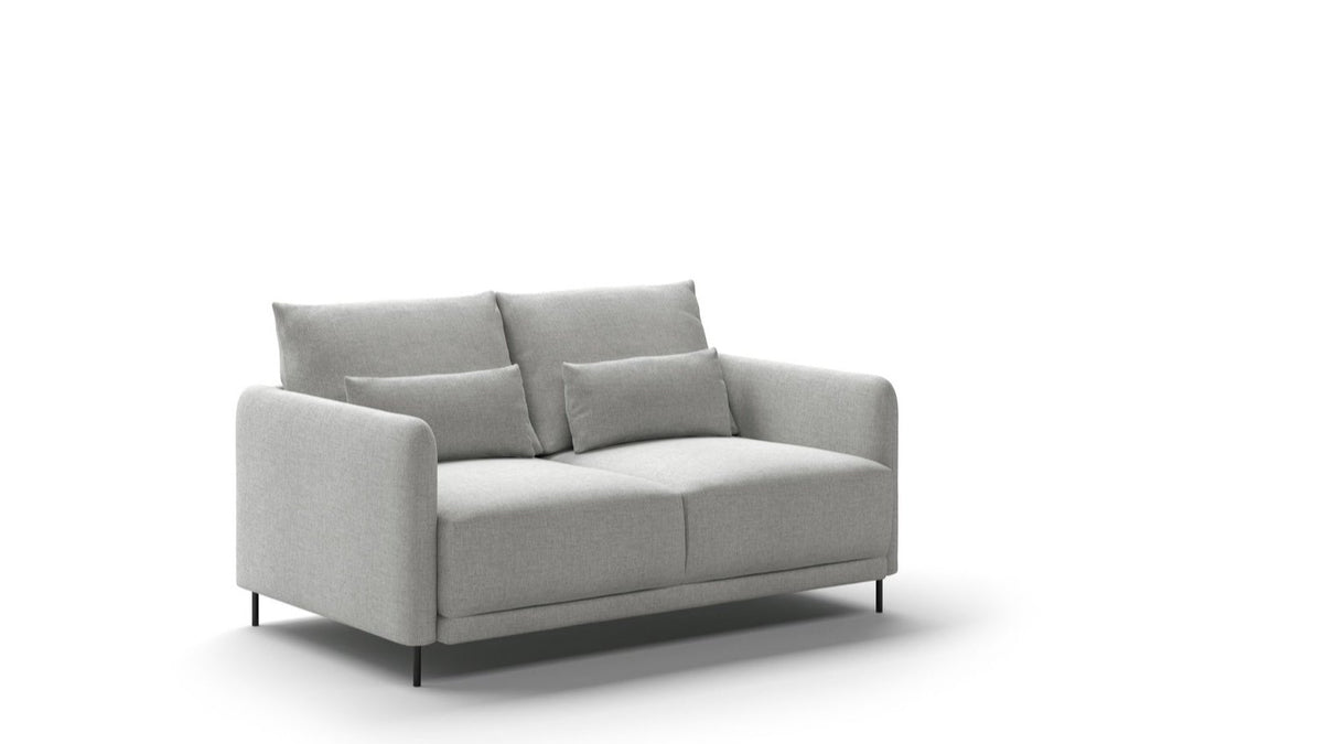 Haven Queen Sleeper Sofa – Modern Pull-Out Couch Bed | Gallery Furniture