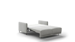 Haven Queen Sleeper Sofa – Modern Pull-Out Couch Bed | Gallery Furniture
