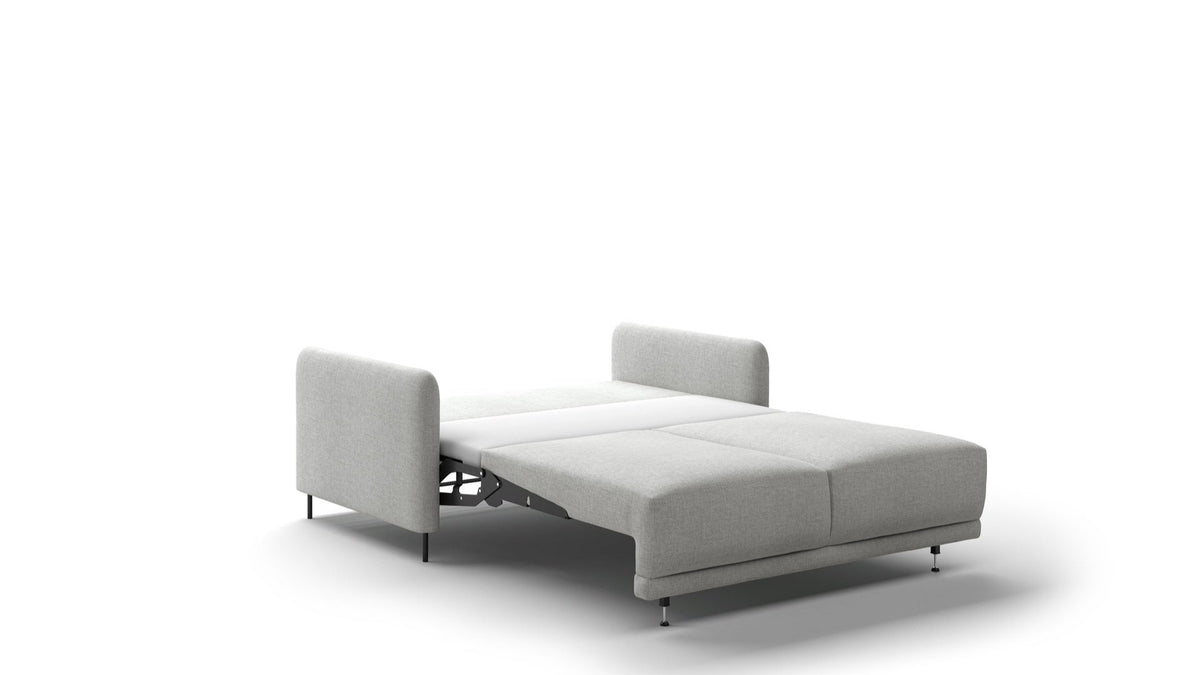 Haven Queen Sleeper Sofa – Modern Pull-Out Couch Bed | Gallery Furniture
