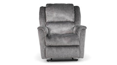 Stonebrook Gunmetal P1 Power Lift Chair w/Zero Gravity