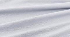 Split King Size White Pro Air Sheet Set