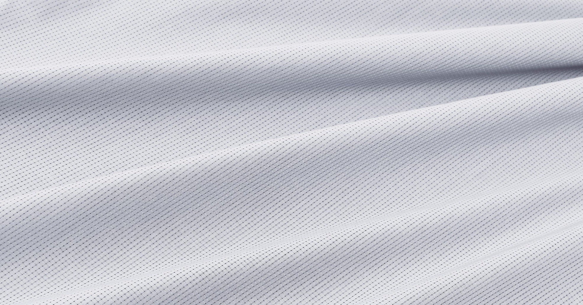 Split King Size White Pro Air Sheet Set