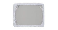 Queen Size White Pro Air Sheet Set