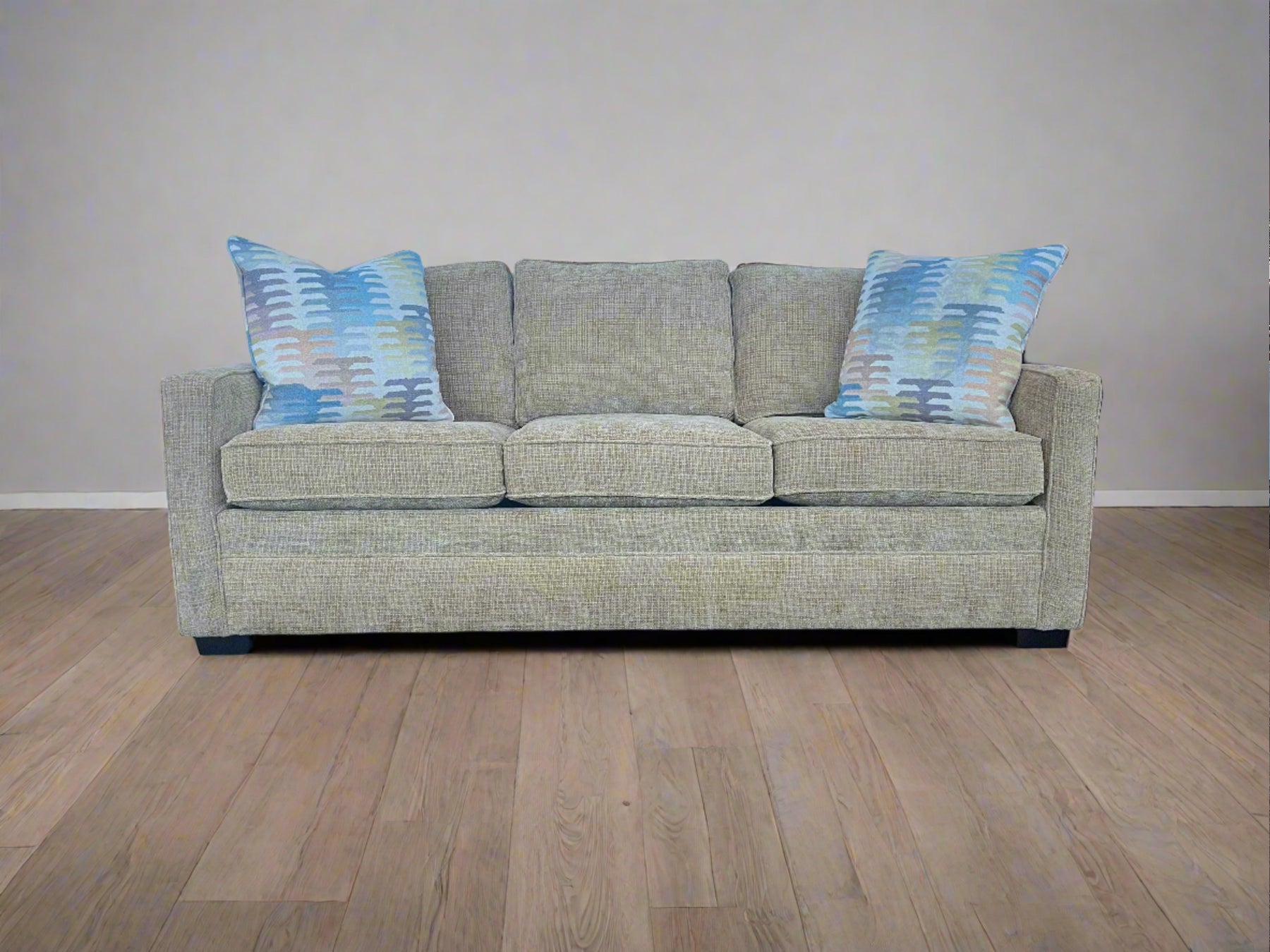 Wagonga Amber Queen Sleeper Sofa
