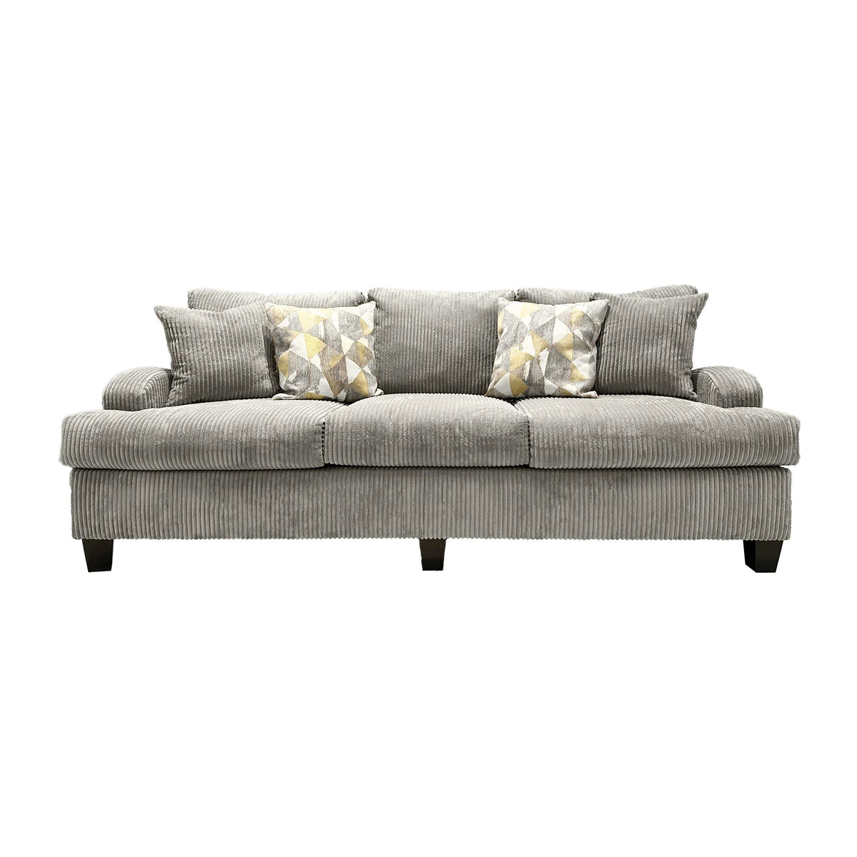 Delta Fog Sofa
