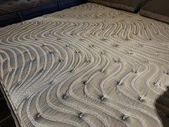 King Size Mattress Mack Midnight Mattress Clearance Mattress