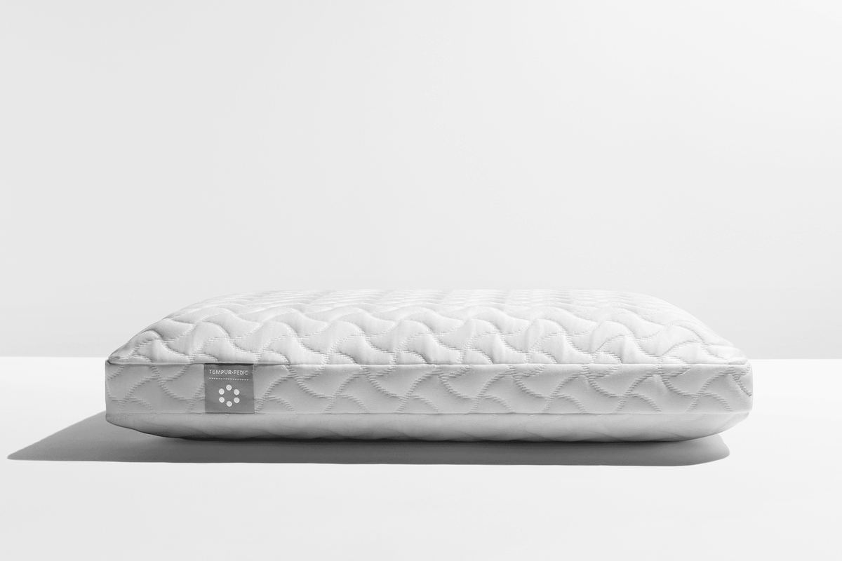 TEMPURPEDIC CLOUD PILLOW
